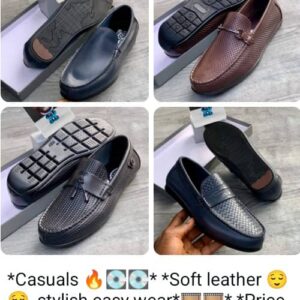 MEN SHOES