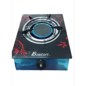 STANDARD TABLE TOP GAS COOKER. 1 BURNER. PRIZE = #28,000