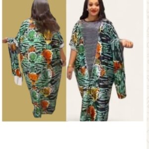 DRESS  PRICE #52,000