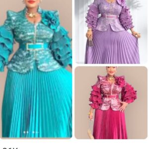 DRESS  PRICE #36,000