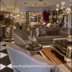 FULL  LUXURY LIVING ROOM PARKAGE : 10 SEATERS
