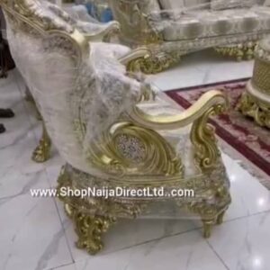 FULL LUXURY LIVING ROOM 10 SEATERS  PRICE #59,000,000
