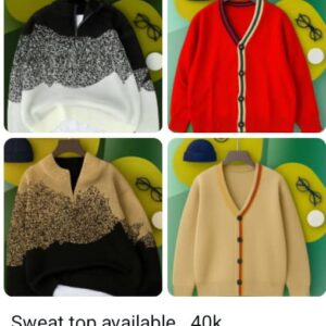 MEN WEAR