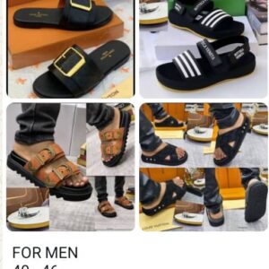 MEN SHOE