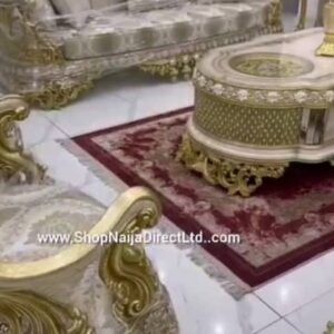 SETS OF CHAIRS