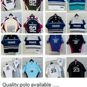 QUALITY POLO PRICE #32,000