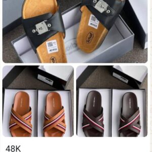 MEN SHOES   PRICE #48,000