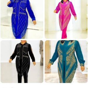 LADIES WEAR  PRICE #55,000