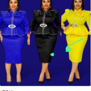 LADIES WEAR  PRICE #72,000