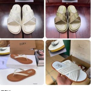 MEN SHOES  PRICE #75,000