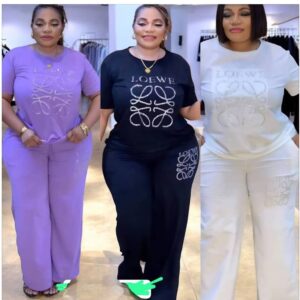 DRESS  PRICE #45k  XL to xxxl