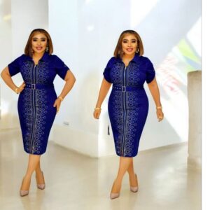 DRESS  PRICE #51,000