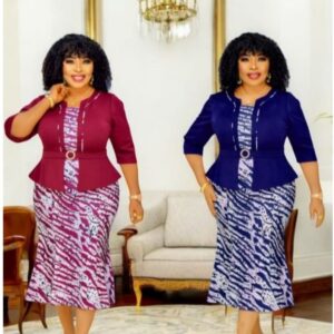 DRESS PRICE #56,000