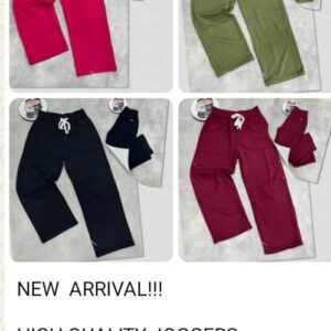 QUALITY JOGGERS  PRICE #38,000