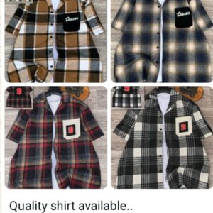 QUALITY SHIRT PRICE #29,000