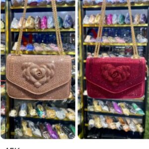 BAGS PRICE #45,000
