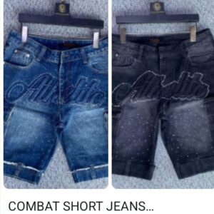 COMBAT JEANS PRICE #29,000