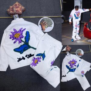 Jeans up and down available…. PRIZE : #125,000