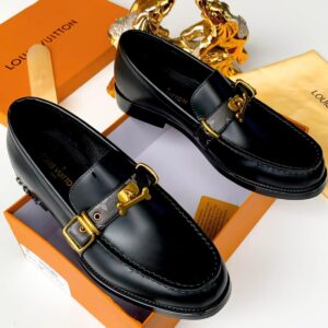 New update 🔥 😍*  *Now AVAILABLE FROM SIZE 4️⃣0️⃣➖4️⃣6️⃣  *LOUIS VUTTION SHOE*  *PRICE =#104,000. ONLY*   *✅✅✅* *Best quality 👌