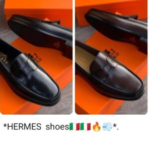 MEN SHOES  SIZE 40 - 46  PRIZE = #85,000