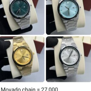 WRIST WATCH PRICE #35,000