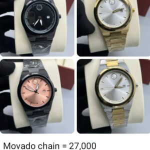 WRIST WATCH PRICE #35,000