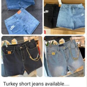 JEANS PRICE #46,000