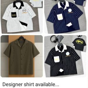 HIGH QUALITY SHIRT  PRICE #37,000