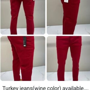 TUKEY JEANS PRICE #55,000