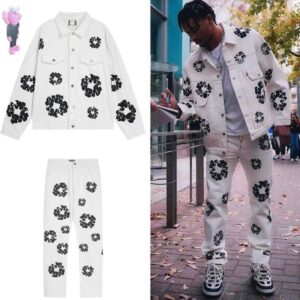 Jeans up and down available…. PRIZE : #120,000