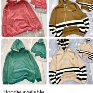 HOODIE