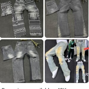 BAGGY JEANS