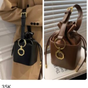 bags
