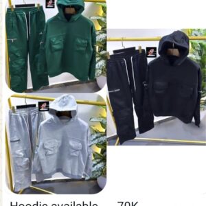 HOODIE