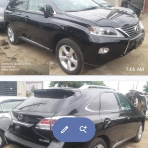 LEXUS