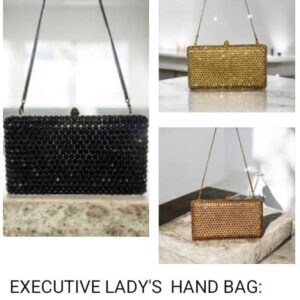 BAG PRICE #95,000