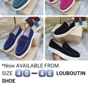 MEN SHOES  price #95,000