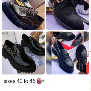 MEN SHOES PRICE #95,000