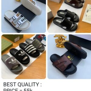 MEN SHOES PRICE #55,000