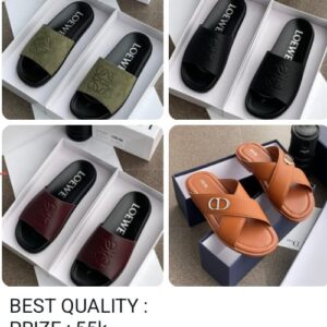 MEN SHOES PRICE #55,000