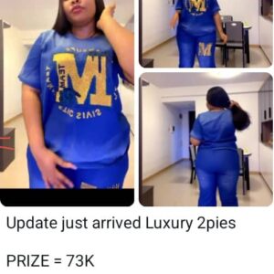 UP AND DOWN PRICE #73,000