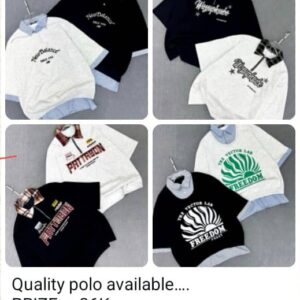 POLO PRICE #36,000
