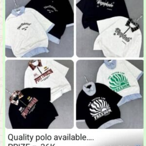 POLO PRICE # 36,000