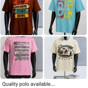 POLO PRICE # 32,000 EACH