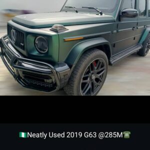 VEHICLE PRICE #285,000,000