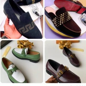 MEN SHOES PRICE #95,000
