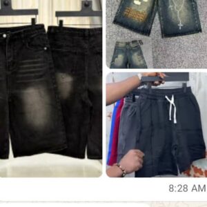 JEANS SHORT PRICE #30000