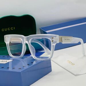 GUCCI EYE  GLASS: PRICE : 57K. ONLY :