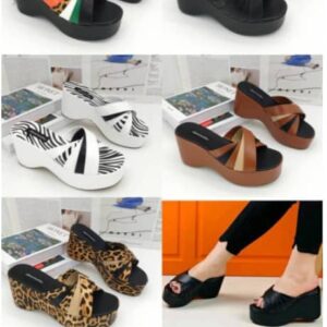 LADIES SHOES PRICE #44,000