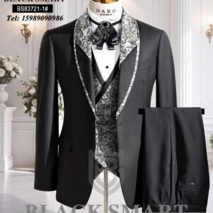 LUXURY TURKEY MEN SUIT  SIZES 48-56  PRICE #155,000 Lxy